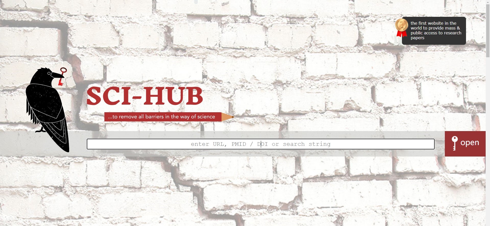 國外畢業(yè)論文的文獻(xiàn)到哪找?這些網(wǎng)站收藏好~