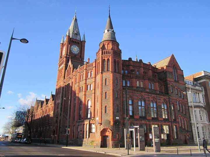 英國伯明翰大學面試多久出成績