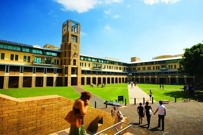 新南威爾士大學Law專業(yè)碩士論文潤色