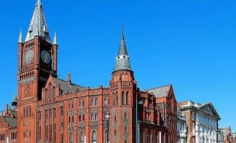 利物浦大學(xué)課程輔導(dǎo)