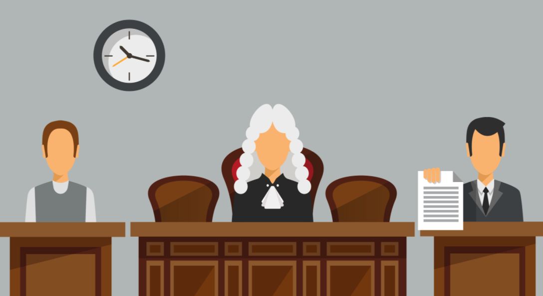 美國留學聽證會