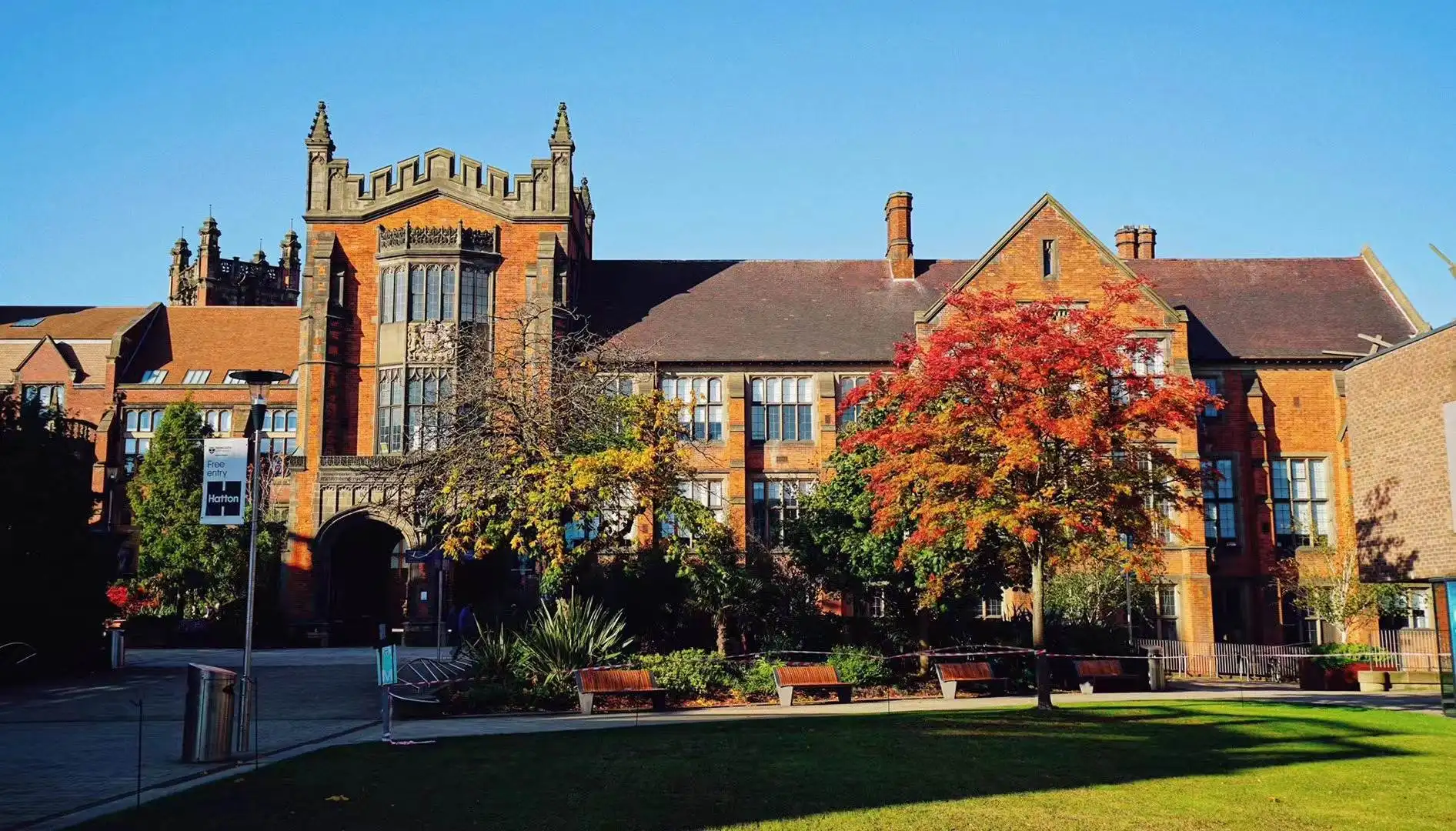 澳洲紐卡斯?fàn)柎髮W(xué)人力資源管理課程怎么樣？