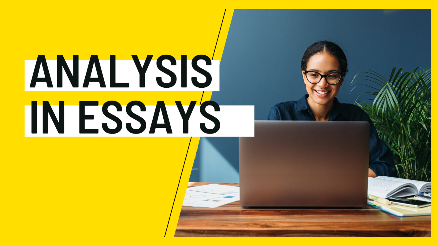 Analysis Essay怎么寫