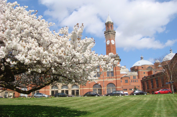 學(xué)心理學(xué)專業(yè)伯明翰大學(xué)和杜倫大學(xué)哪個(gè)比較好一些呢？