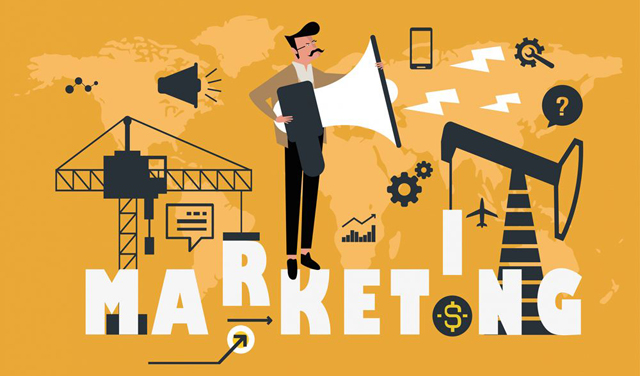 市場(chǎng)營(yíng)銷essay怎么寫