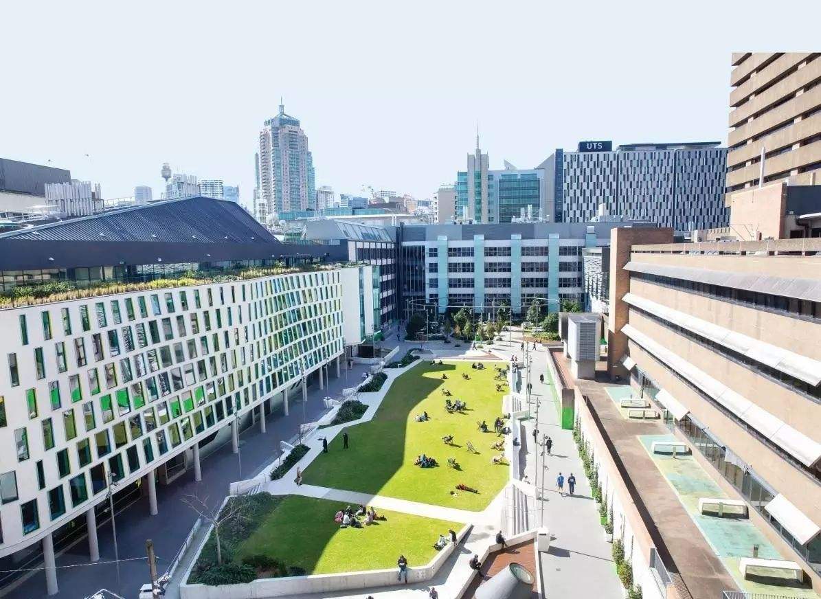 悉尼科技大學(xué)作業(yè)輔導(dǎo)