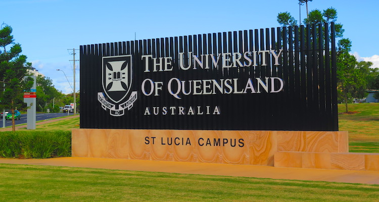 昆士蘭大學留學課程輔導