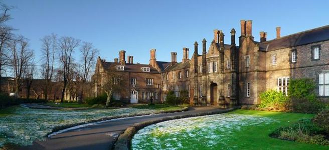 約克大學掛科申訴