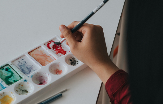 藝術(shù)專業(yè)畢業(yè)設(shè)計(jì)輔導(dǎo)