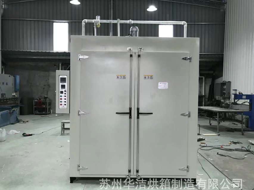 蒸汽烘箱溫度上不去的原因是什么？