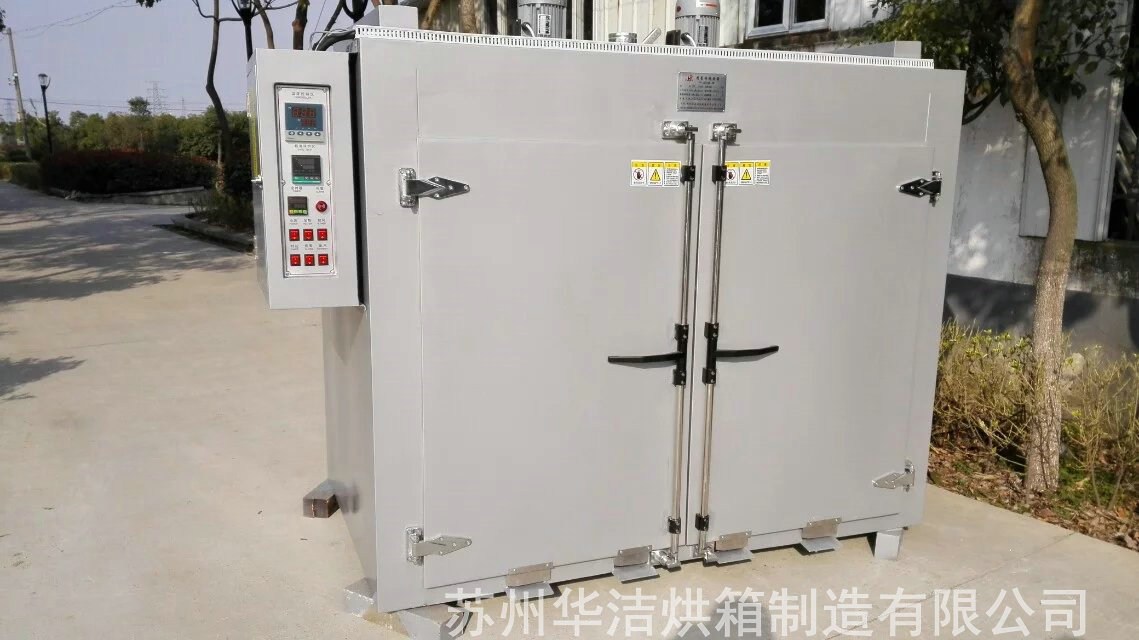 汽車行業(yè)烘箱溫度儀過高怎么辦？我來告訴你