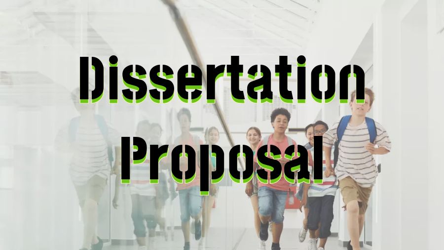 Dissertation寫(xiě)作