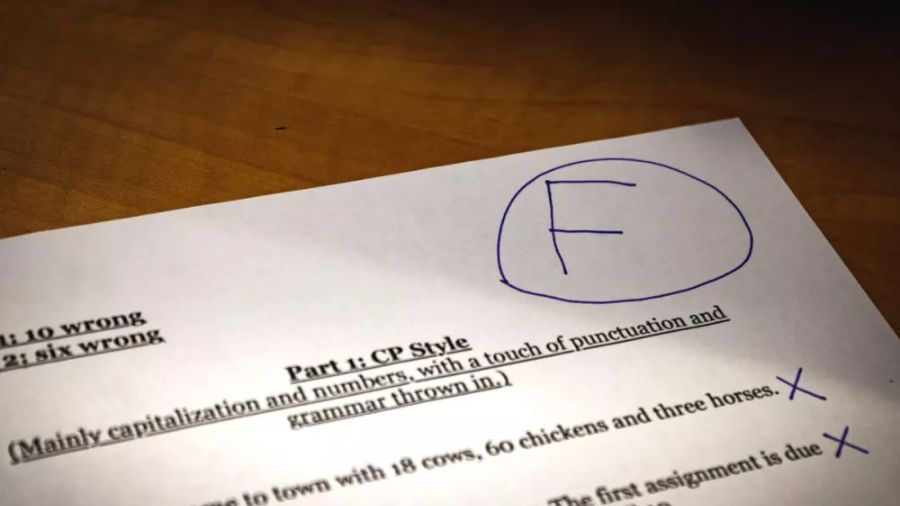 美國(guó)大學(xué)留學(xué)生考試掛科怎么辦