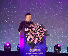 海馬課堂創(chuàng)始人曲涵：不僅成功留學(xué)還要留學(xué)成功