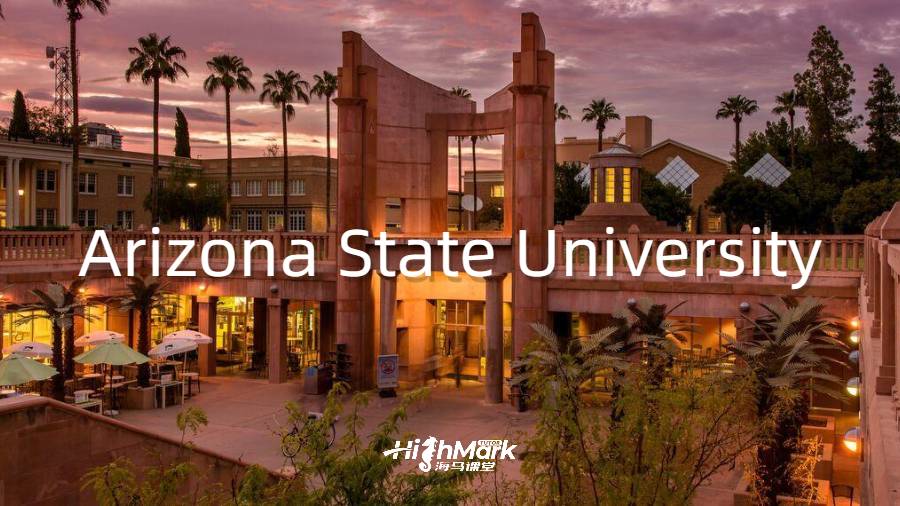 Arizona State University