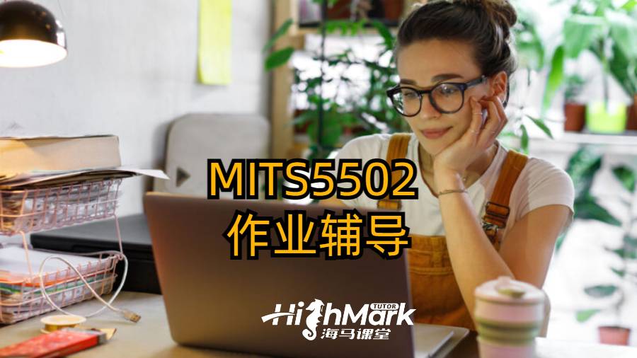MITS5502 