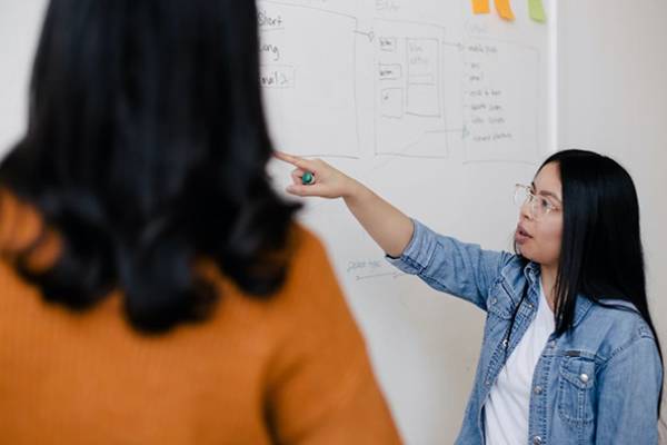 攜著春風(fēng)走來的3月“海馬之星”，會不會是你的導(dǎo)師？