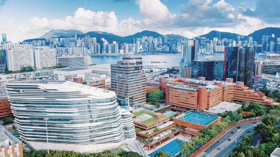 香港理工大學(xué)掛科怎么辦