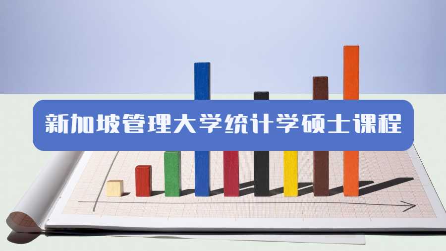 新加坡管理大學(xué)統(tǒng)計學(xué)碩士課程可以輔導(dǎo)嗎