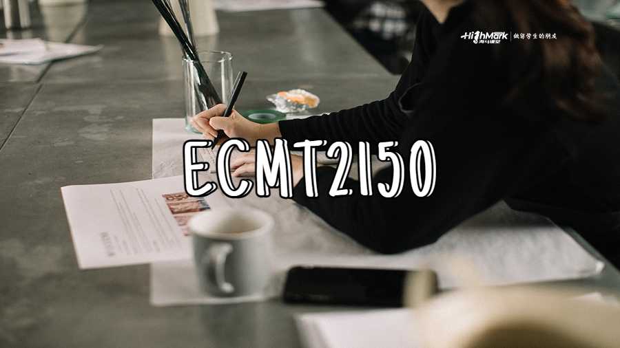 ECMT2150