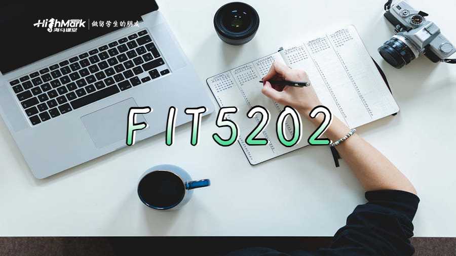 FIT5202