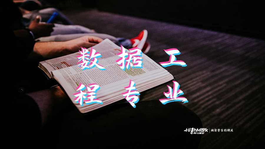 數(shù)據(jù)工程專業(yè)