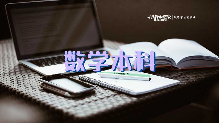 數(shù)學(xué)本科生