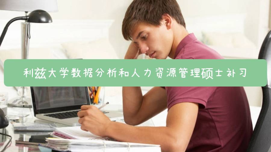利茲大學(xué)數(shù)據(jù)分析和人力資源管理碩士補(bǔ)習(xí)