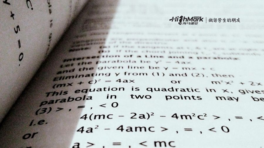 微積分和線性代數(shù)