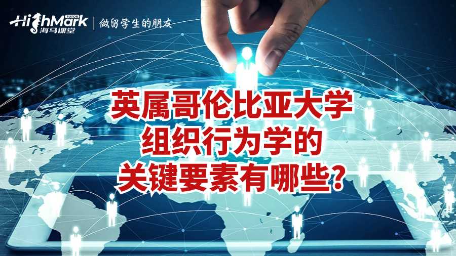 組織行為學(xué)