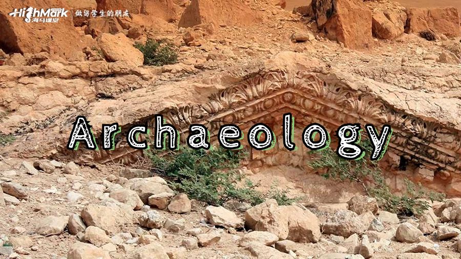 Archaeology