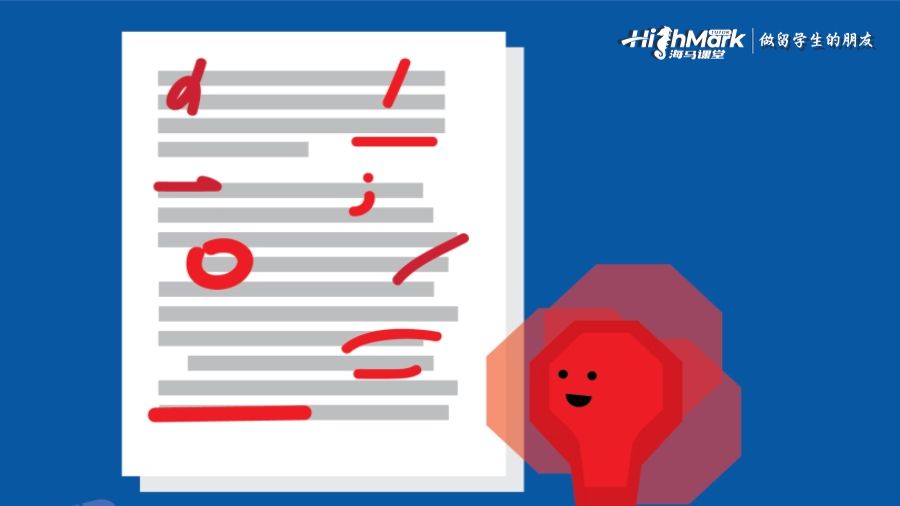 第二語言中寫作的挑戰(zhàn)