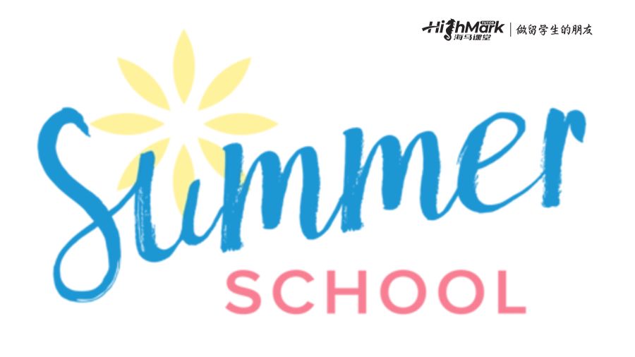 昆士蘭大學(xué)夏校