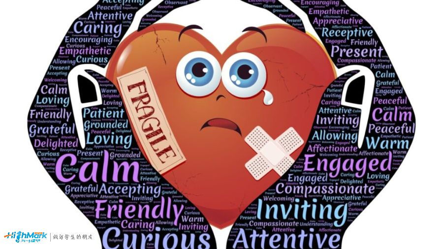 如何在學(xué)術(shù)寫作中機(jī)智地處理敏感話題