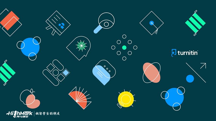 Turnitin原創(chuàng)性報(bào)告