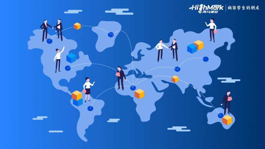 international business