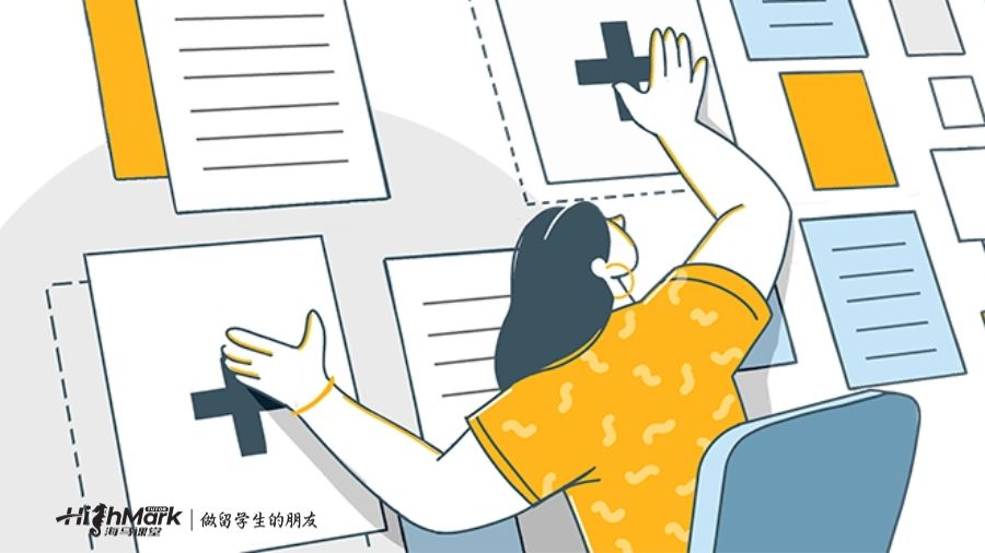 學(xué)術(shù)誠(chéng)信問(wèn)題