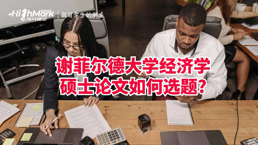 謝菲爾德大學(xué)經(jīng)濟(jì)學(xué)碩士論文如何選題?