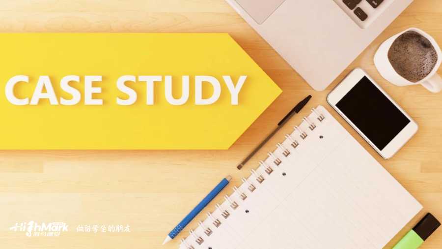 墨爾本大學(xué)留學(xué)生如何進(jìn)行Case Study?