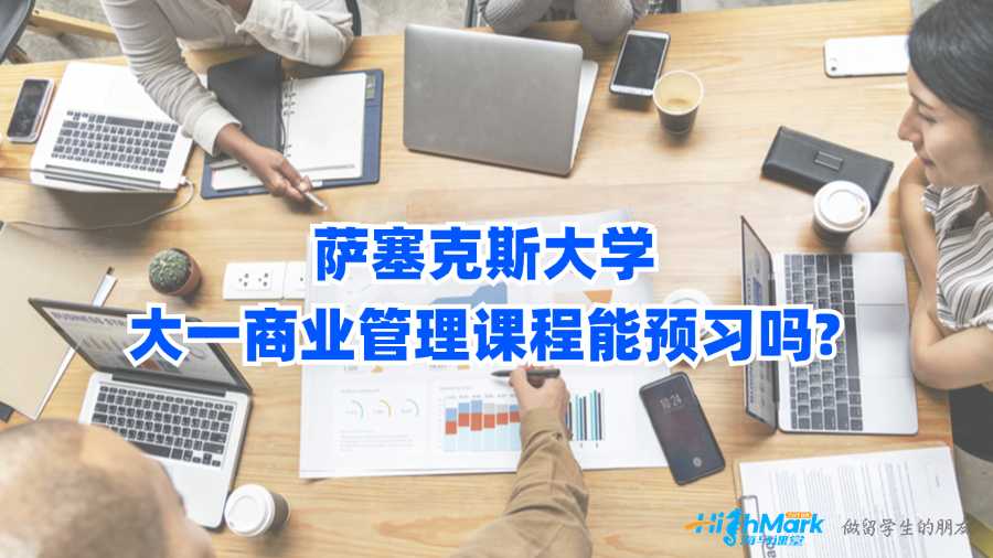薩塞克斯大學大一商業(yè)管理課程能預習嗎?