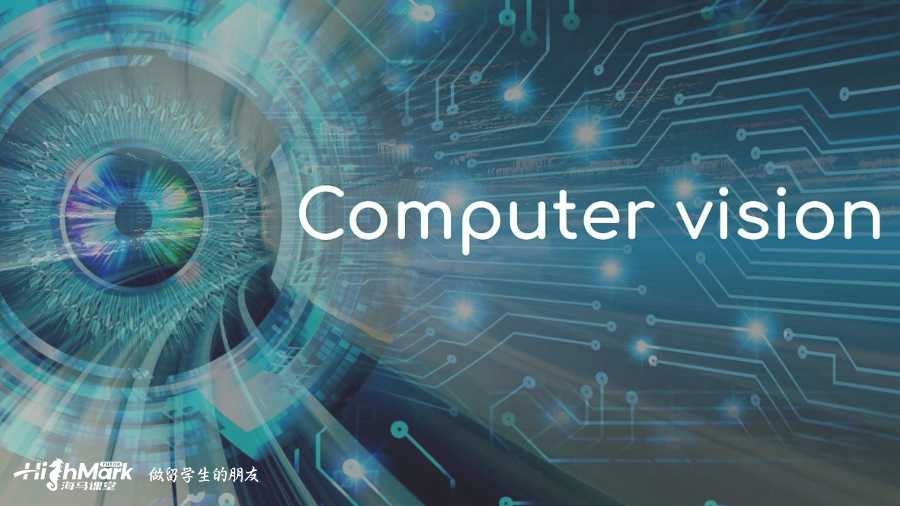 莫納什大學(xué)計(jì)算機(jī)視覺課程輔導(dǎo)