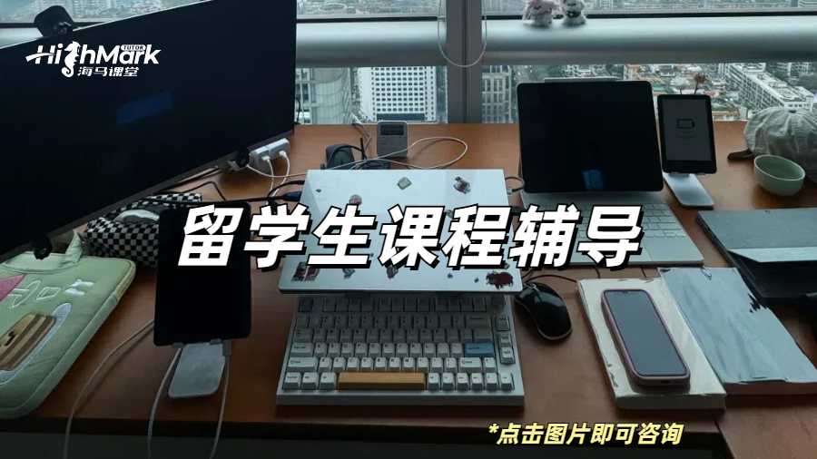 留學(xué)生課程輔導(dǎo)