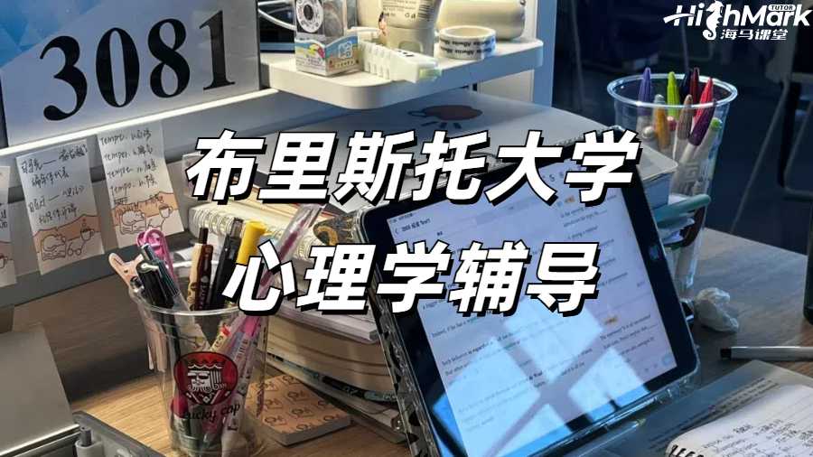 布里斯托大學(xué)教育心理學(xué)大一專業(yè)課程輔導(dǎo)