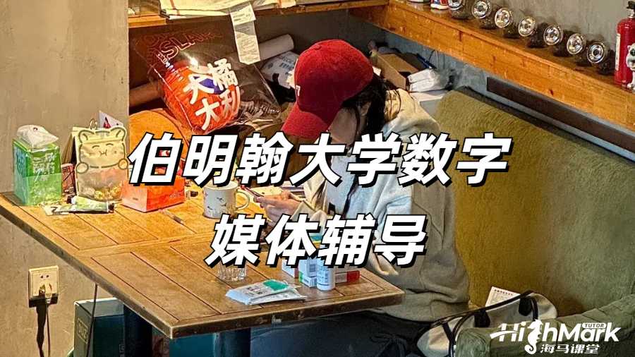 留學(xué)生課程輔導(dǎo)