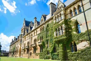 做留學(xué)路上的治愈者，10月海馬之星登場！