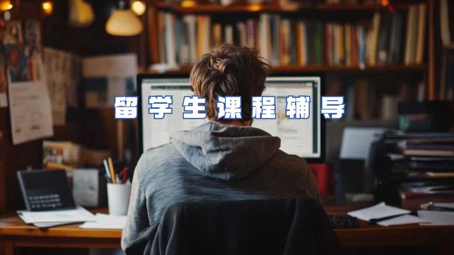 留學(xué)生課程輔導(dǎo)