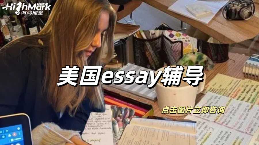 美國essay輔導(dǎo)