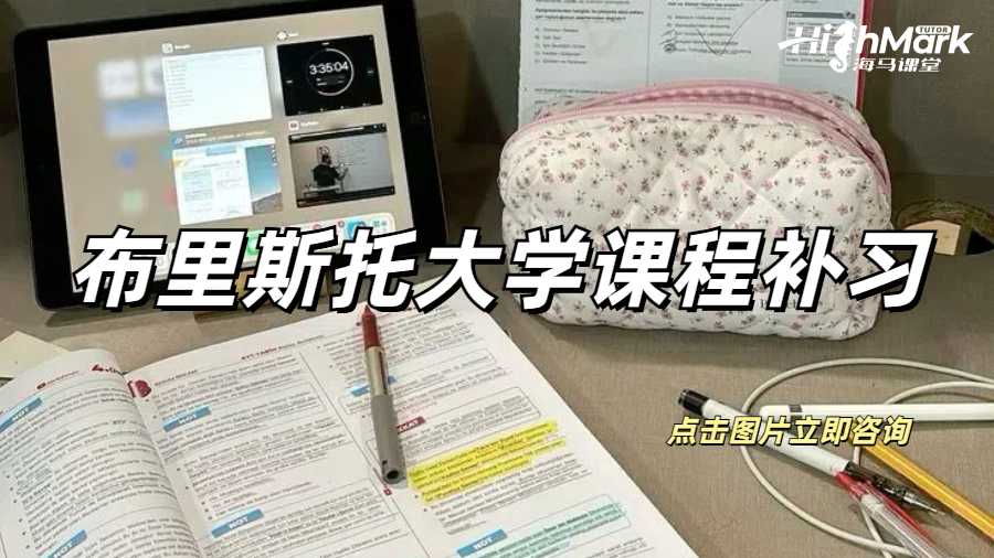 布里斯托大學課程補習
