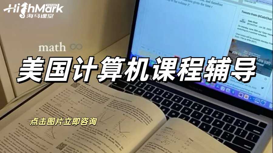 美國(guó)計(jì)算機(jī)在線1V1課程高分輔導(dǎo)