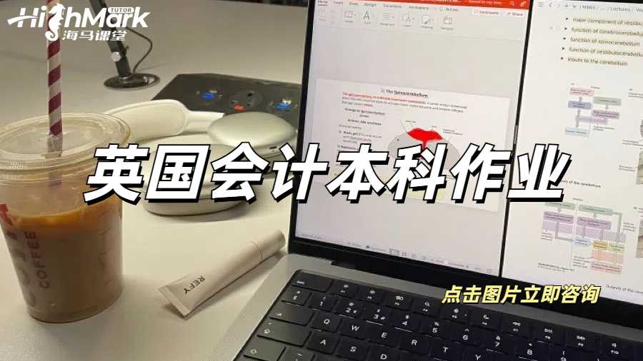 英國(guó)會(huì)計(jì)本科作業(yè)